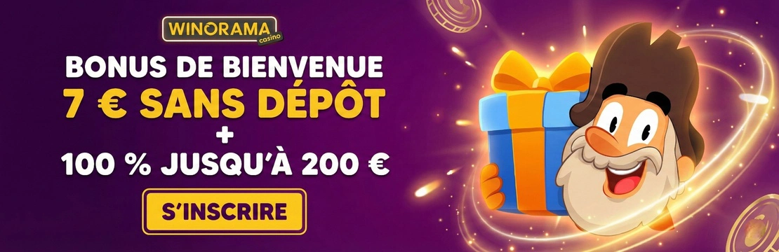 Winorama Casino Winorama Casino